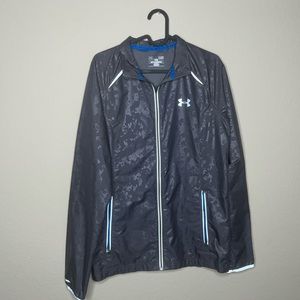 Under Armour Grey jacket
